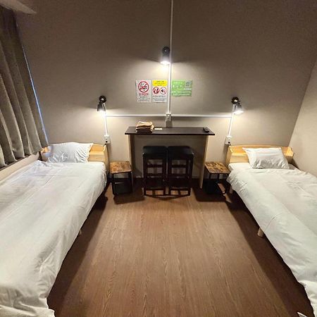 Wasabi Mita Hotel Tokyo Luaran gambar
