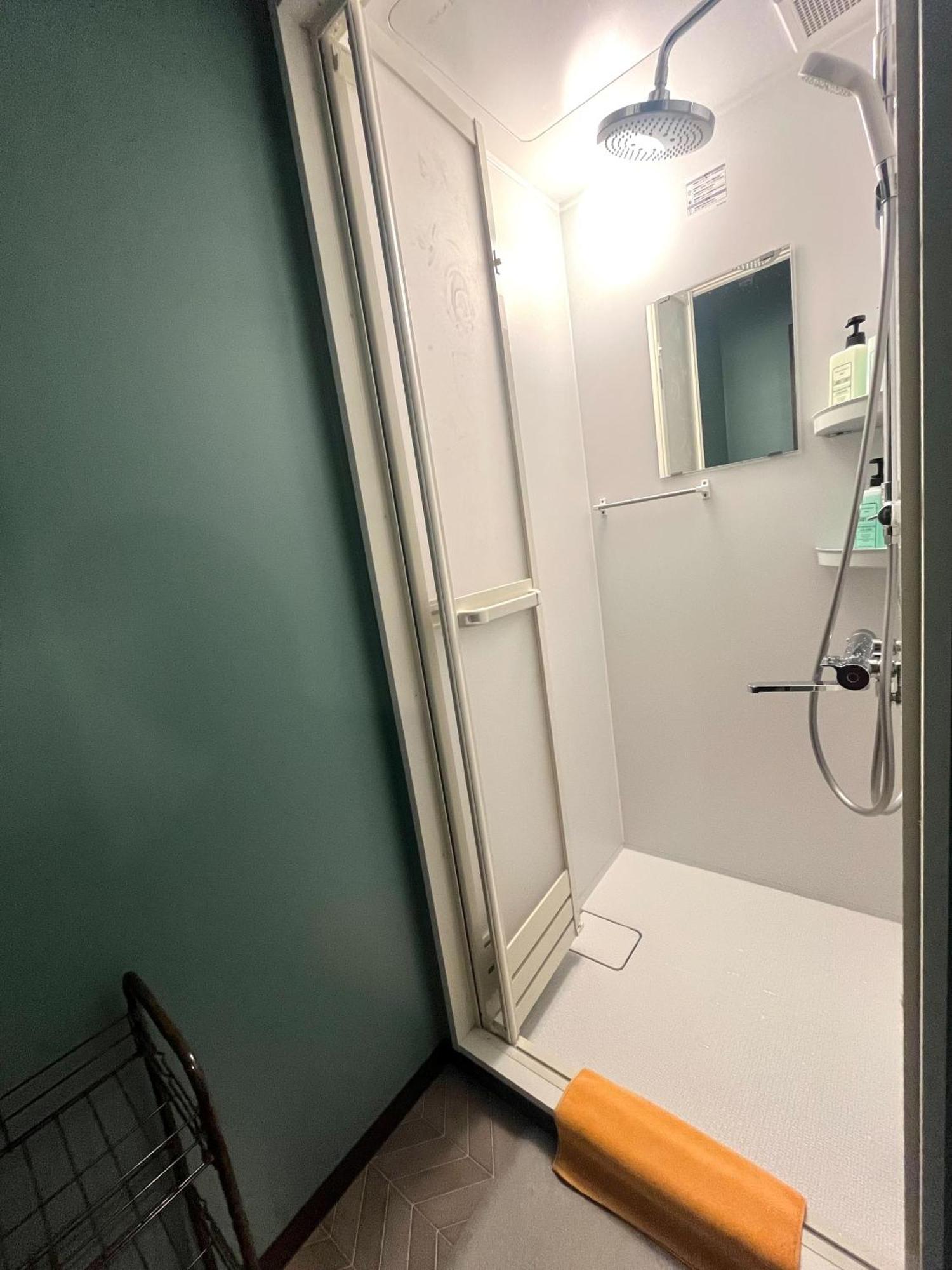 Wasabi Mita Hotel Tokyo Luaran gambar