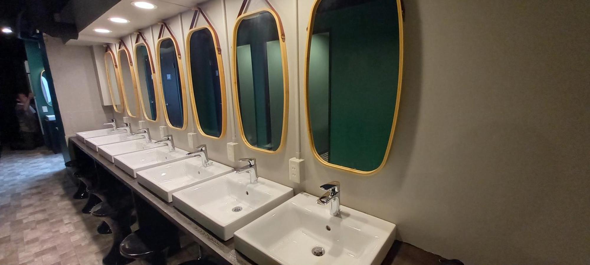 Wasabi Mita Hotel Tokyo Luaran gambar