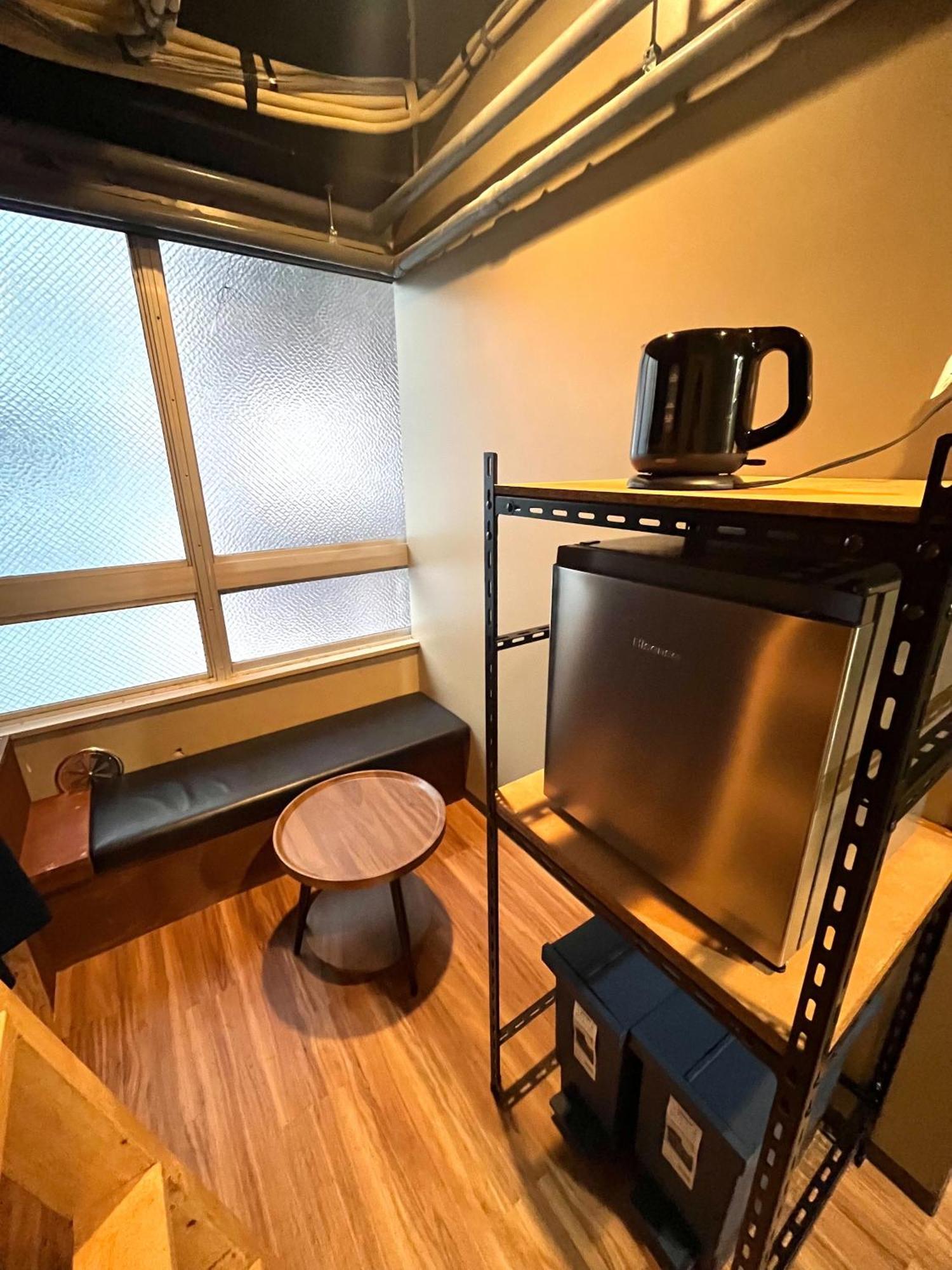 Wasabi Mita Hotel Tokyo Luaran gambar