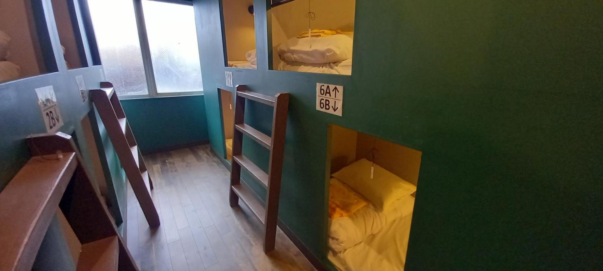 Wasabi Mita Hotel Tokyo Luaran gambar