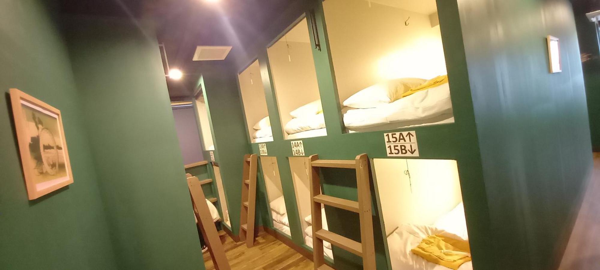 Wasabi Mita Hotel Tokyo Luaran gambar