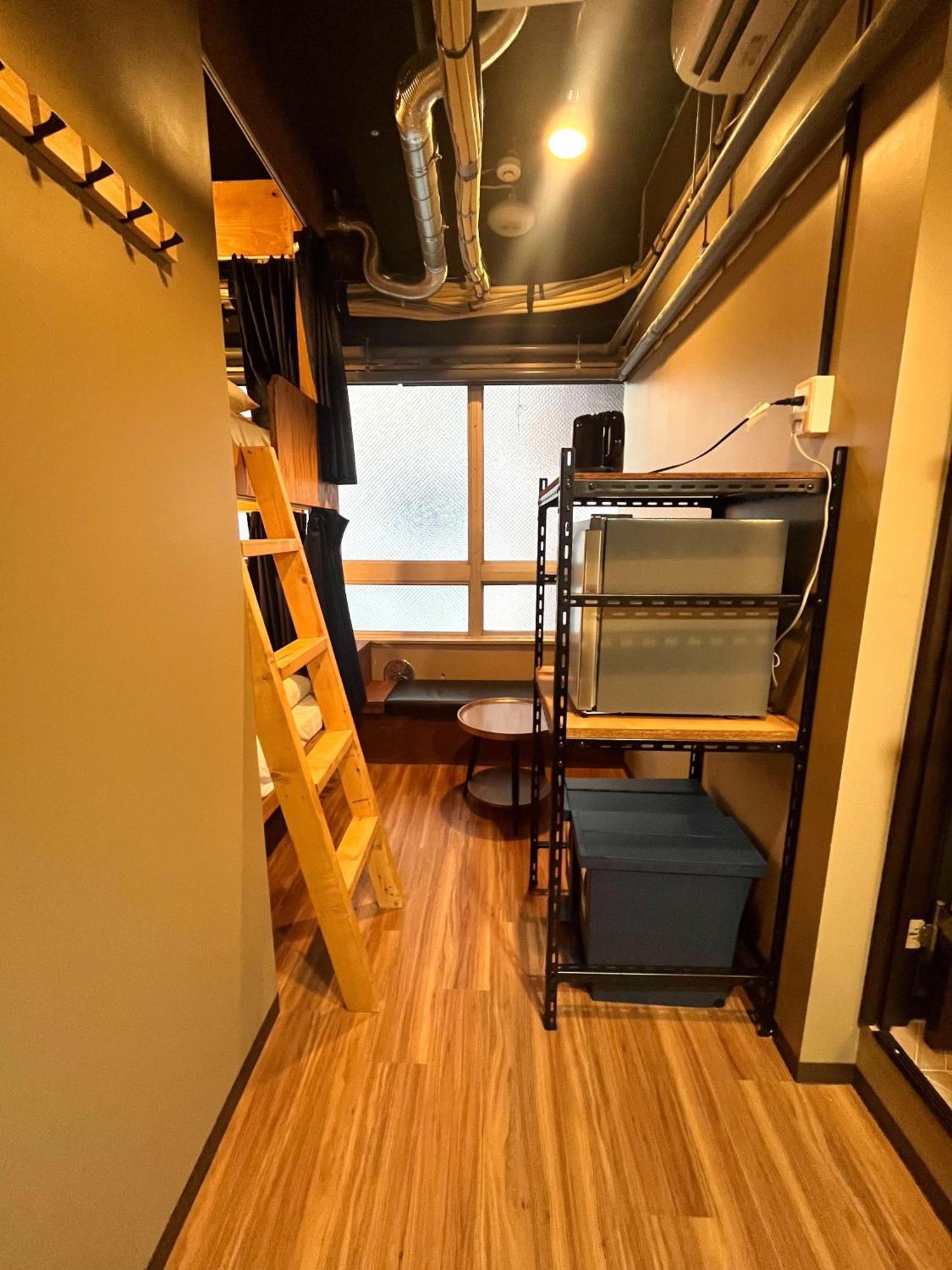 Wasabi Mita Hotel Tokyo Luaran gambar