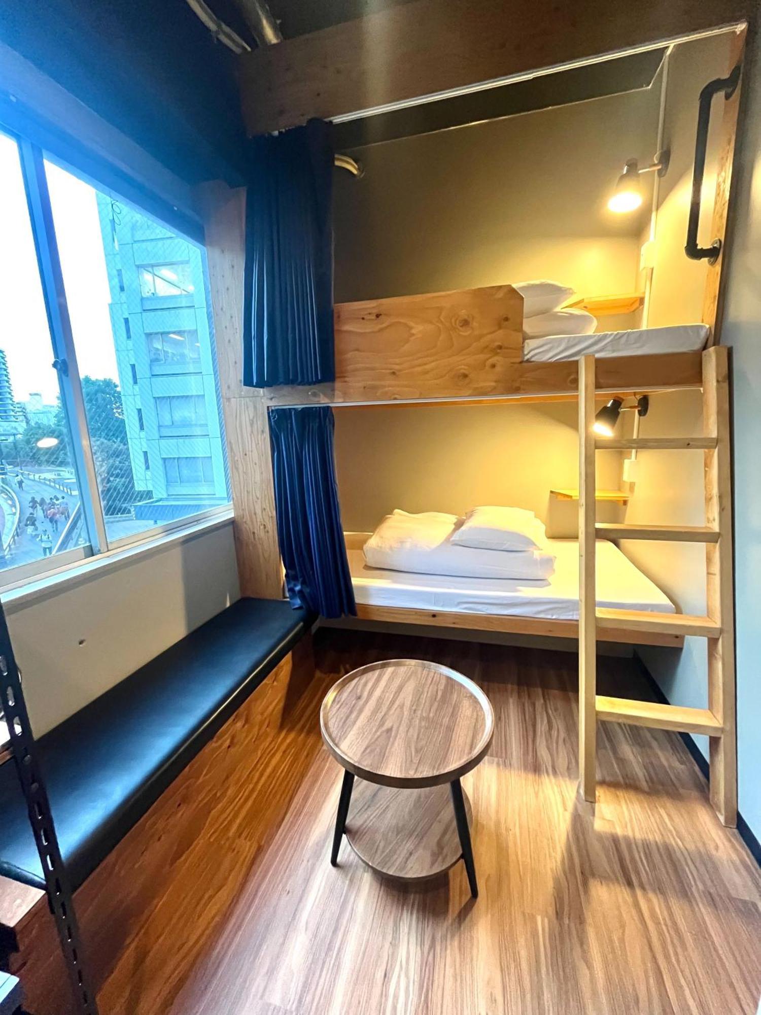 Wasabi Mita Hotel Tokyo Luaran gambar