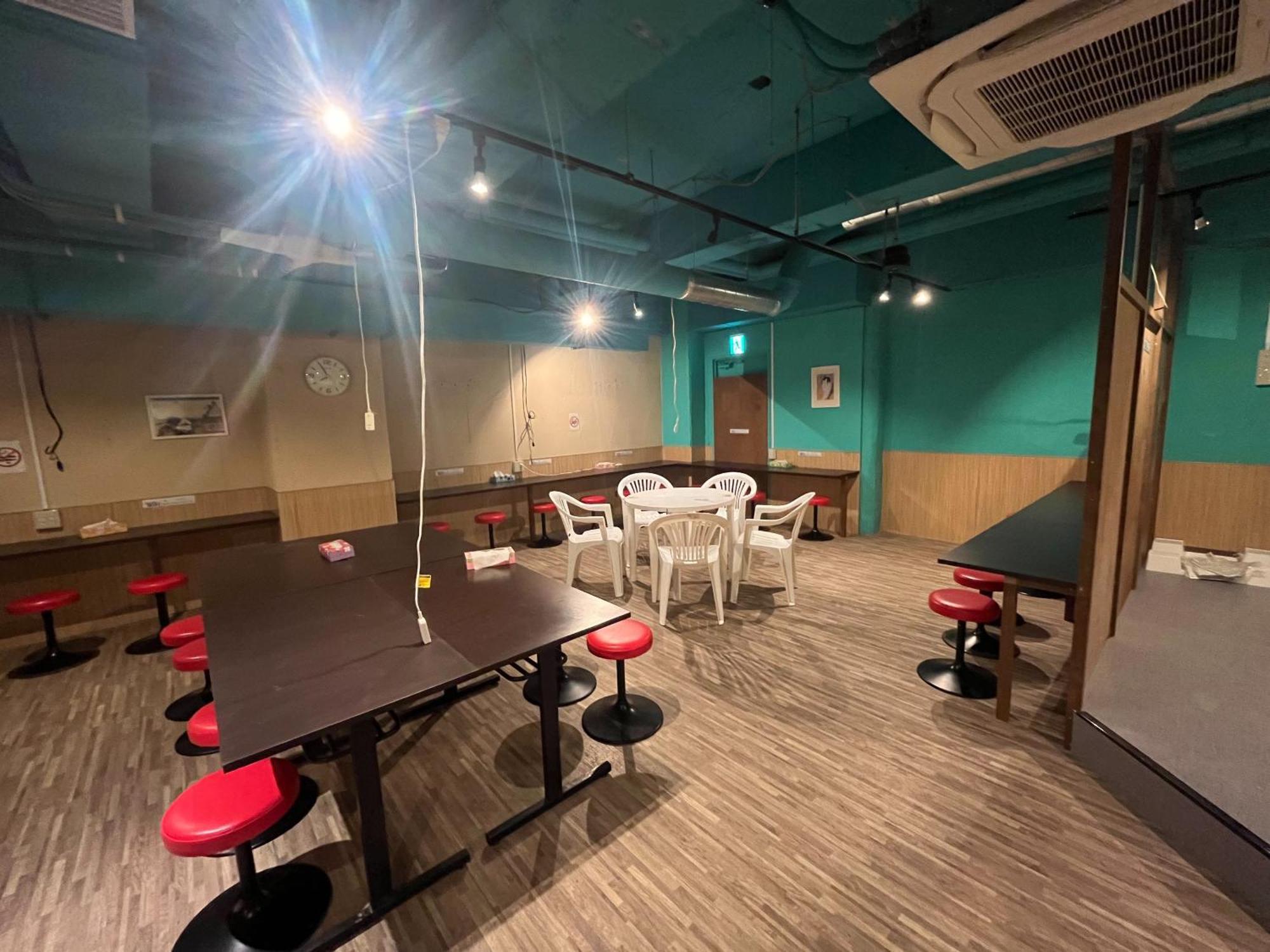 Wasabi Mita Hotel Tokyo Luaran gambar