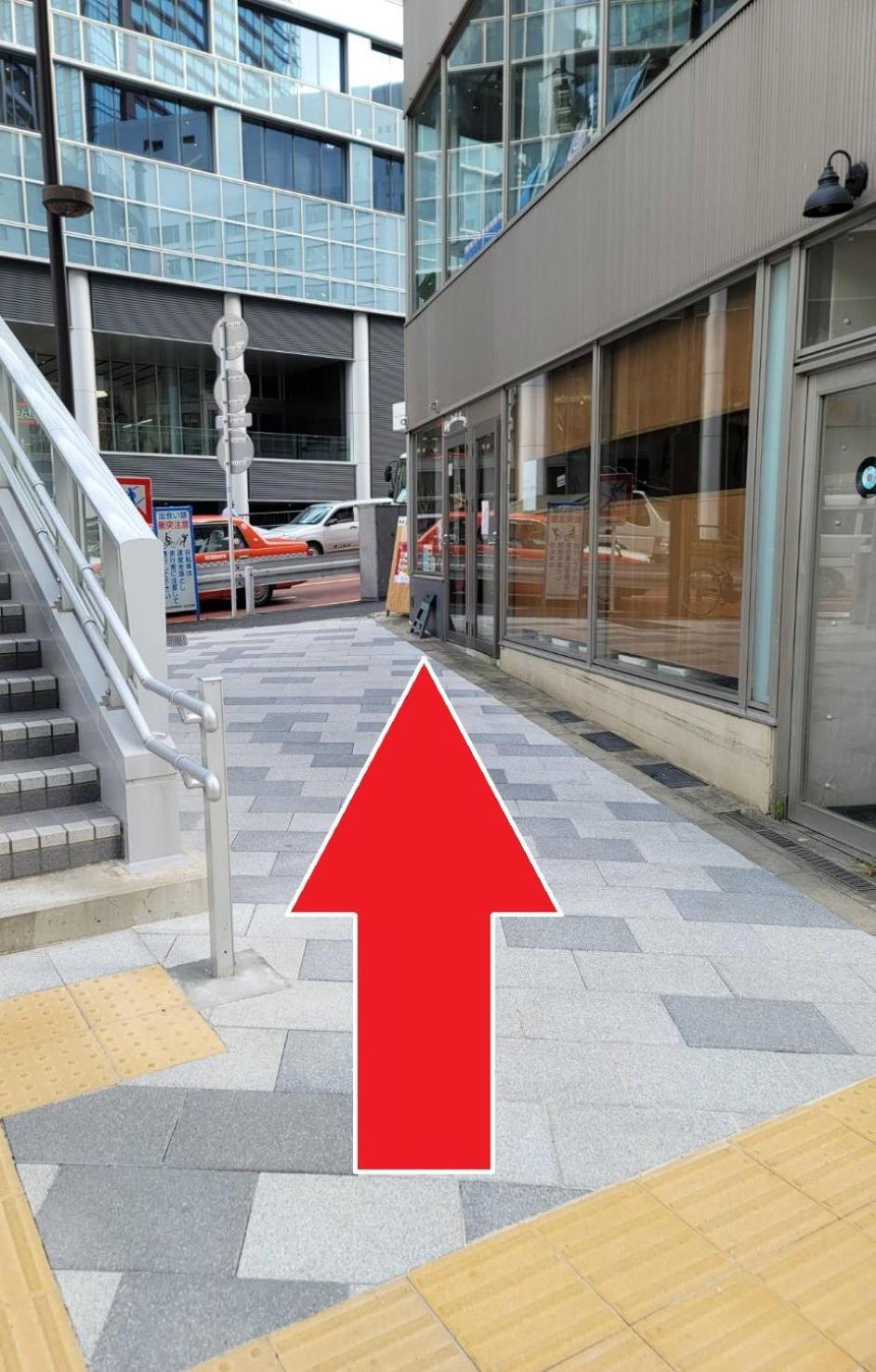 Wasabi Mita Hotel Tokyo Luaran gambar
