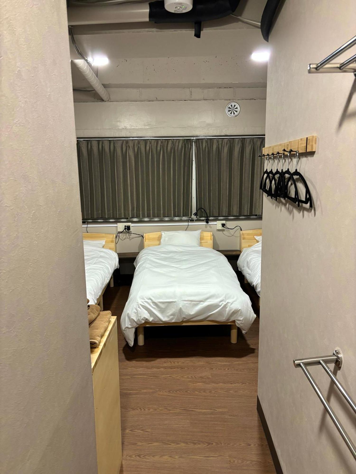 Wasabi Mita Hotel Tokyo Luaran gambar
