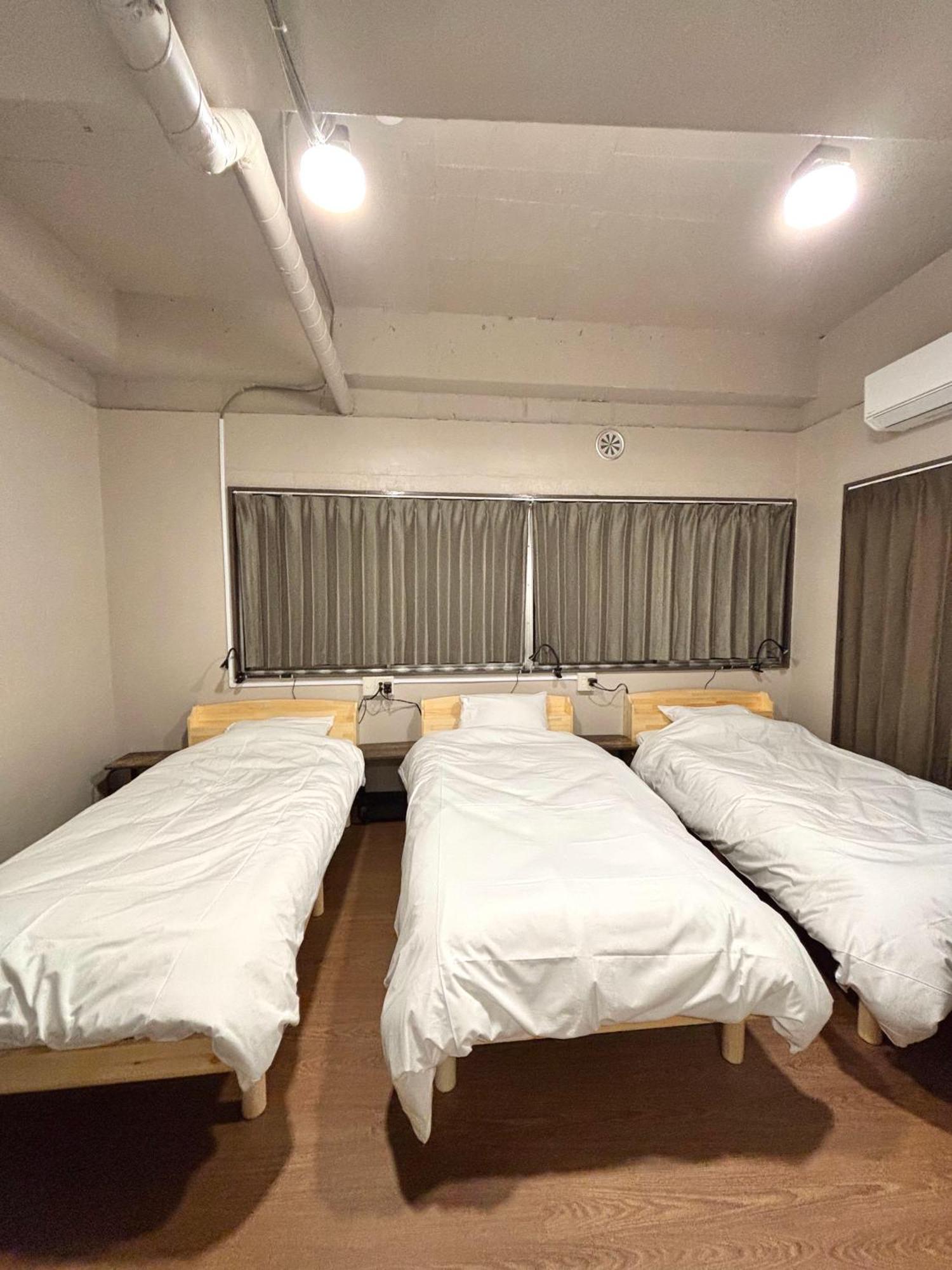 Wasabi Mita Hotel Tokyo Luaran gambar